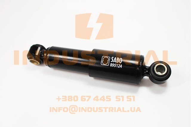 Пневмоподвеска кабины 895124 SABO