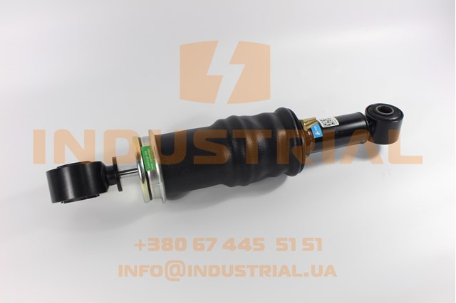 Пневмоподвеска кабины 895226 SABO