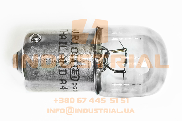Лампа автомобильная 8GA002071251 HELLA