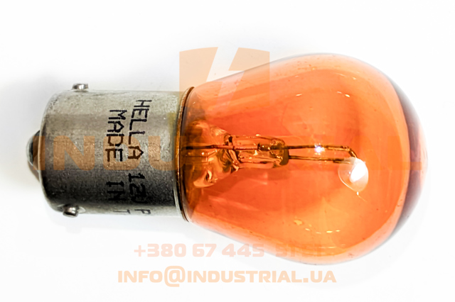 Лампочка накаливания 8GA006841121 HELLA