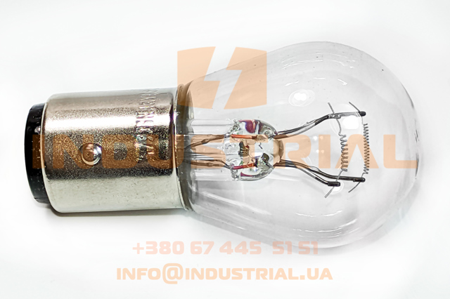 Лампа 8GD002078241 HELLA