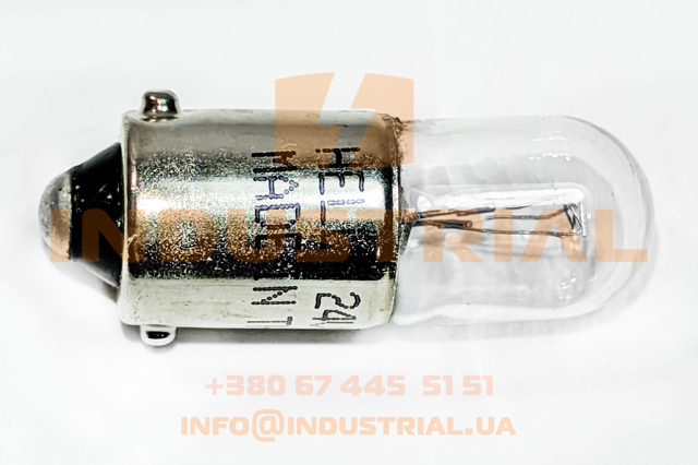 Лампа автомобильная 8GP002067241 HELLA