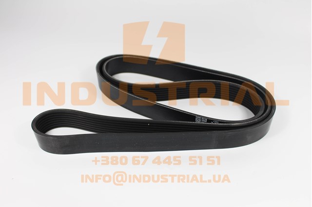 Клиновый ремень 8PK1688HD DAYCO
