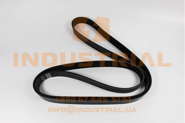 Поликлиновый ремень 8PK2085HD DAYCO