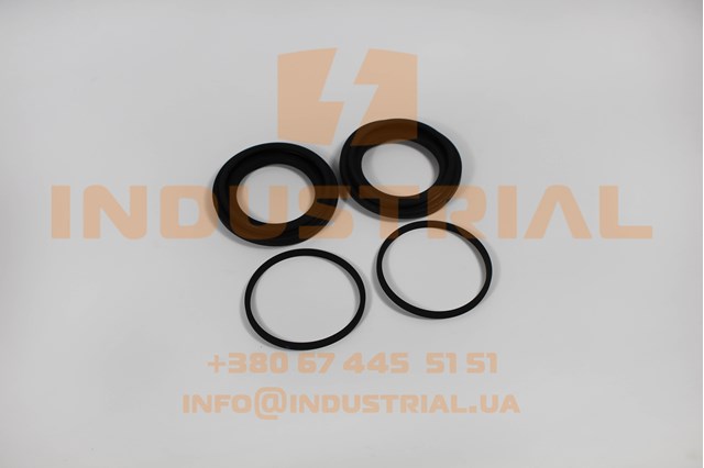 Ремкомплект суппортов 93162075 IVECO