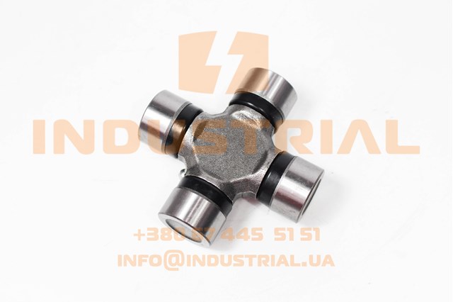 Крестовина кардана 934016 EMMERRE