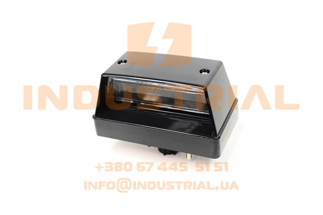 IVECO 98426074 Фонарь подсветки номерного знака в наличии Винница