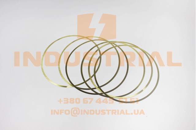 Кольцо уплотнительное под гильзу двигателя 99432876 IVECO