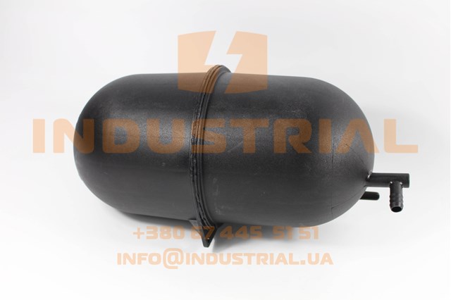 Водяной бачок системы охлаждения 99480041 IVECO