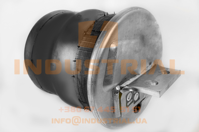 Рессора пневматической подвески AS047D ERREVI