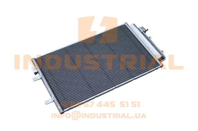 Конденсатор DCN12005 DENSO