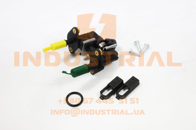 Дозирующий клапан насоса ad blue F00BH40277 BOSCH