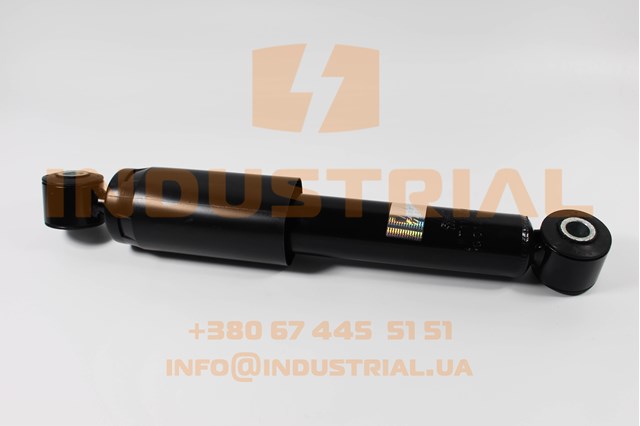 Амортизаторы передние FT11296 FAST