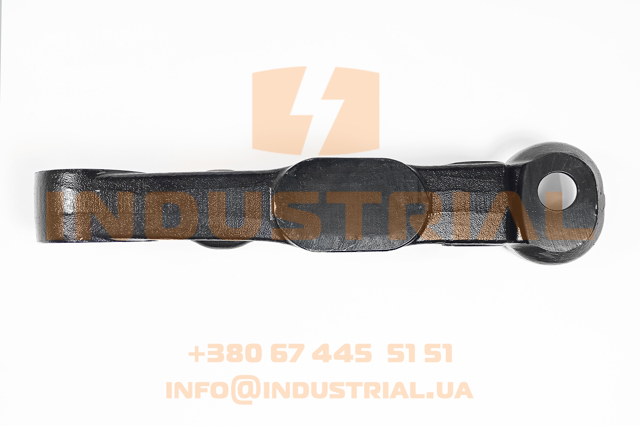 Рычаг передней подвески верхний левый FT15068 FAST