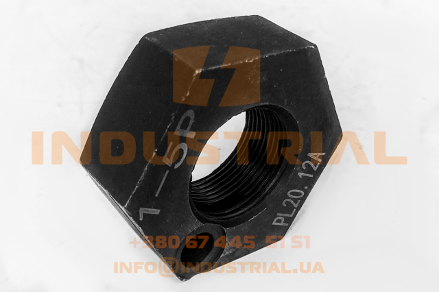 FT26028 Гайка ступицы передней купить Ирпень