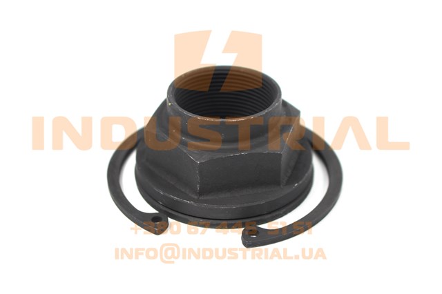 Гайка полуоси передней FT26031 FAST
