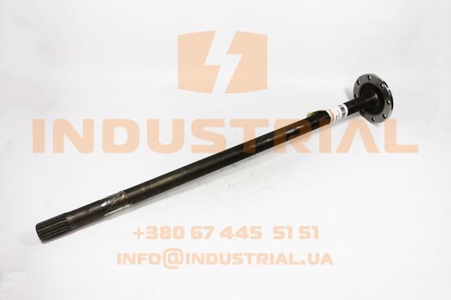 Приводы задних колес FT27113 FAST