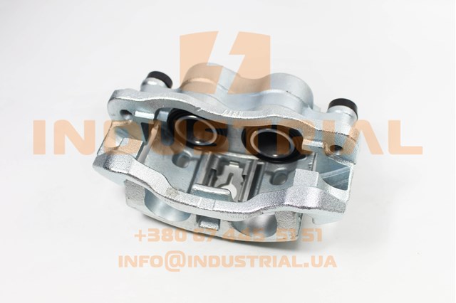 Суппорт тормозной передний правый FT32105 FAST