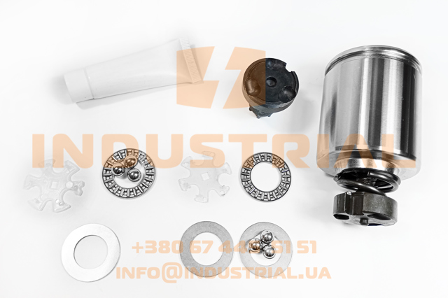 Поршень тормозного суппорта заднего FT32269 FAST