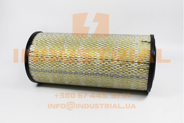 Воздушный фильтр FT37008 FAST