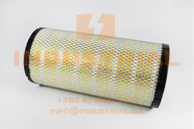 Автомобильный фильтр воздуха FT37077 FAST