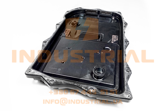 Поддон АКПП FT38014 FAST