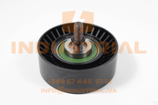 Ролик натяжителя ремня агрегатов FT44550 FAST
