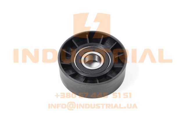 Ролик натяжителя приводного ремня FT44551 FAST