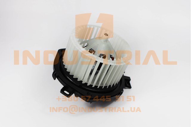 Электромотор печки FT56166 FAST