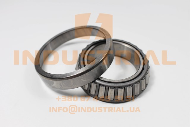 Подшипники задней ступицы FT62429 FAST