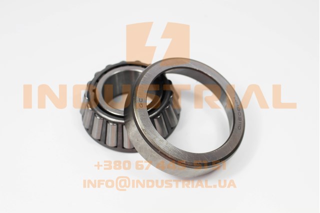 Подшипник хвостовика заднего моста, внутренний FT62432 FAST
