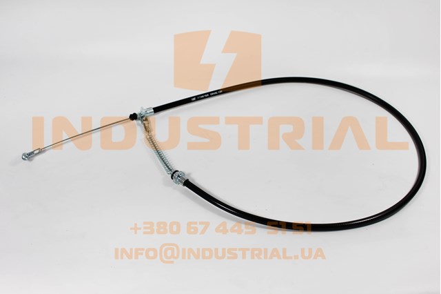 Трос ручного тормоза задний правый/левый FT69160 FAST