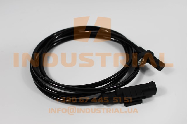 Датчик АБС (ABS) задний FT80581 FAST