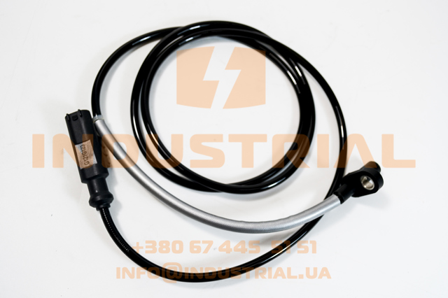 Датчик ABS задний левый FT80582 FAST