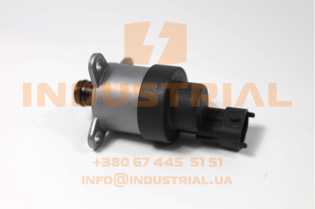 Регулятор давления ТНВД FT80801 FAST