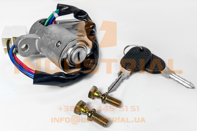 Замок зажигания FT82341 FAST