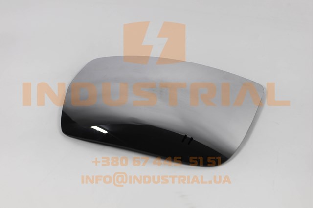 Зеркальный элемент левого зеркала заднего вида FT88573 FAST