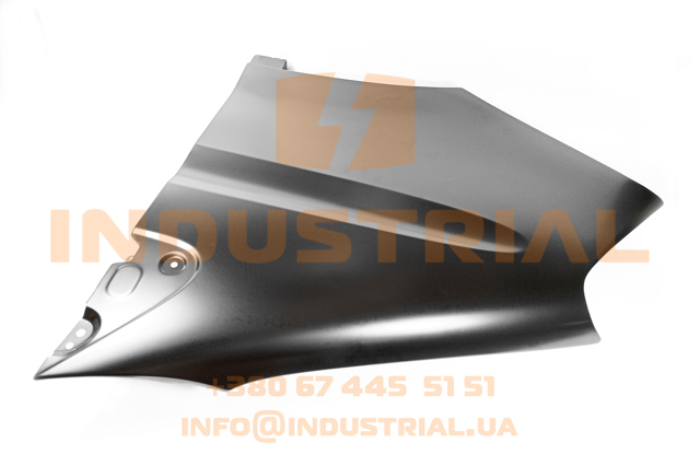Крыло переднее левое FT89574 FAST