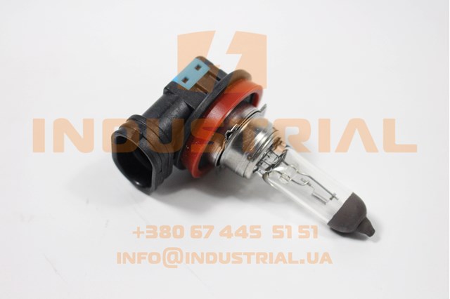 Лампа автомобильная H1112 MAGNETI MARELLI