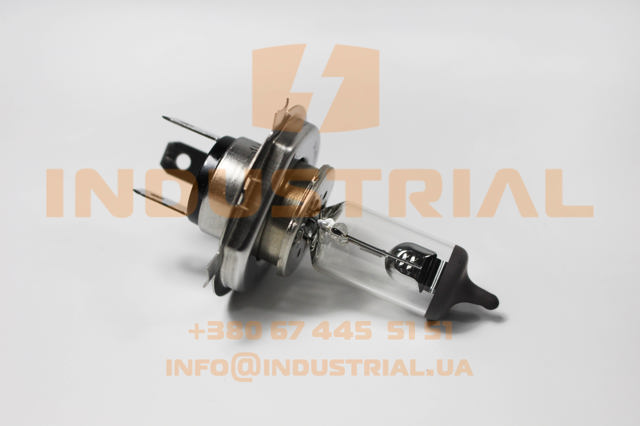 Лампочка дальнего света H412 MAGNETI MARELLI