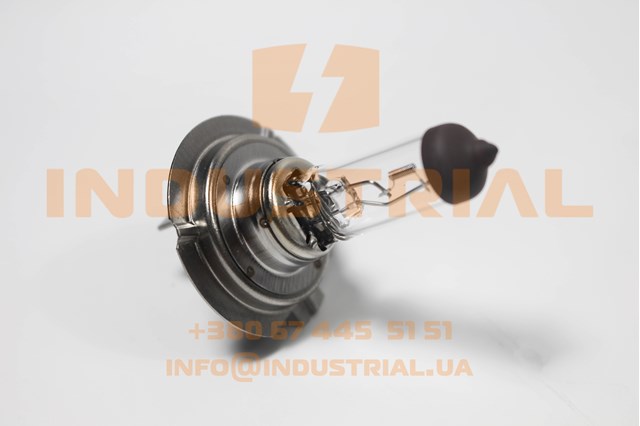 Лампочка галогенная H712 MAGNETI MARELLI