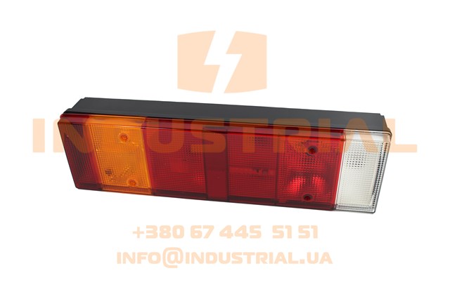 Задний левый стоп MDFR0614SX MEC-DIESEL