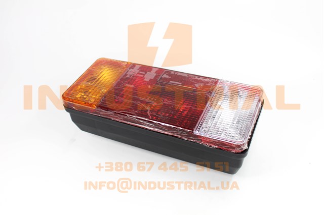 Фонарь задний правый MDFR0860DX MEC-DIESEL