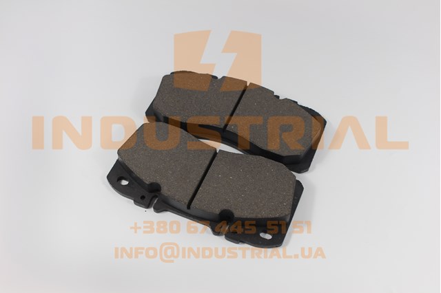 Колодки тормозные PF9122 ERREVI