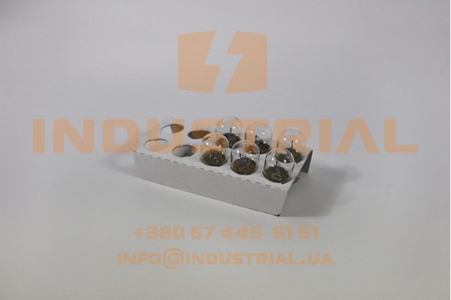 Лампа R10W24 MAGNETI MARELLI