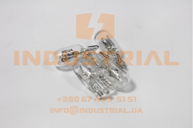 MAGNETI MARELLI R10W24 Лампочка в наличии Харьков