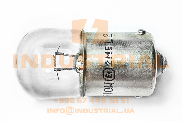 MAGNETI MARELLI R10W24 Лампочка в наличии Винница