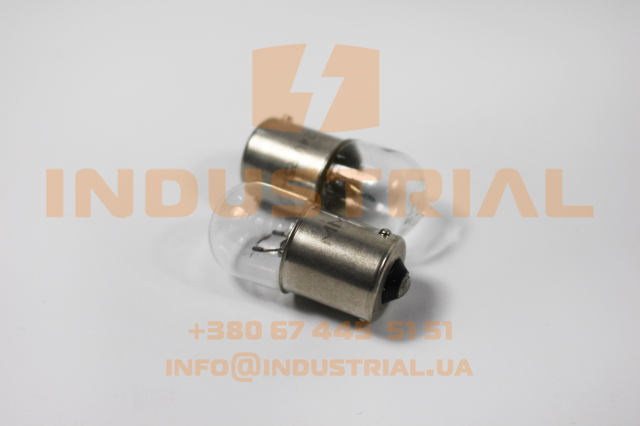 MAGNETI MARELLI R5W24 Лампочка в наличии Житомир