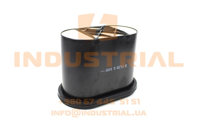 Воздушный фильтр двигателя SL82005 SF FILTER