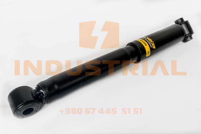 Стойка амортизатора задняя V1206 MONROE